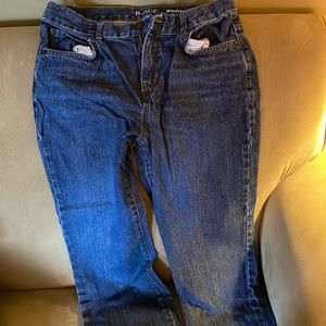 Children’s Place boy’s jeans